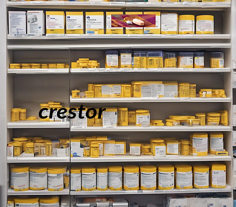 Crestor 40 mg prezzo